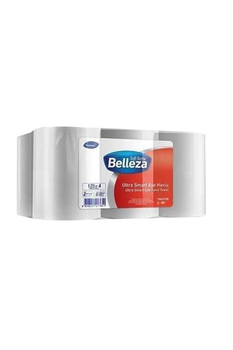 BELLEZA Softsense Ultra Smart Eye Havlu