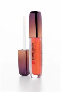 Pierre Cardin Shimmering Lipgloss Sedefli Parlak Likit Ruj Mercan 5ml