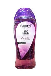 Dermokil Lavanta Duş Jeli 500 Ml