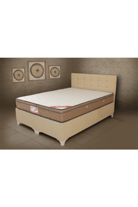 skysleep 150x200 Çift Kişilik Titanx Pedli Yatak