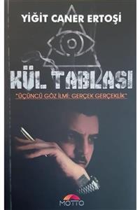 MOTTO Kül Tablası