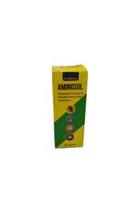 Pharmax Anvit Aminosol Complex Vitamin 30 Ml