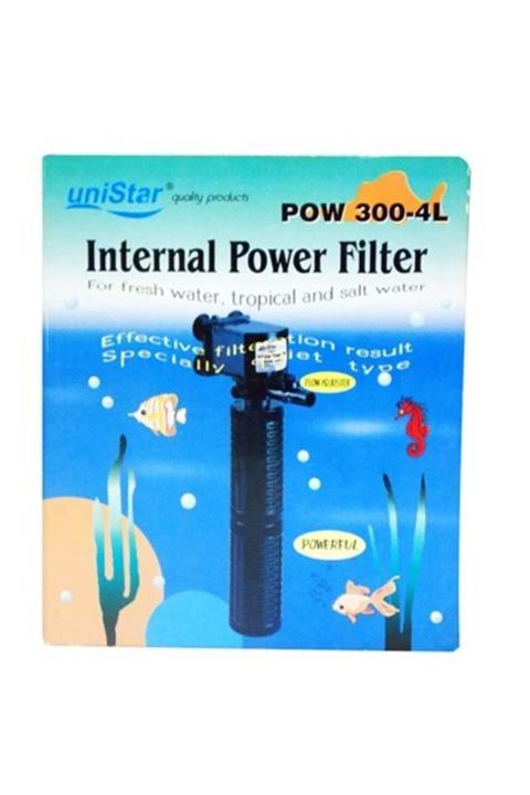 Unistar Iç Filtre 2000 L/h