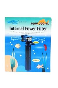 Unistar Iç Filtre 2000 L/h