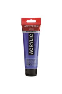 Talens Amsterdam Akrilik Boya 120 ml. 512 Cobalt Blue (Ultramarine)