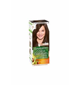 Garnier Color Naturals 4 Kahve Saç Boyası