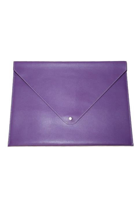 2K Çıtçıtlı Zarf Dosya A4 25,5x33,5 Cm