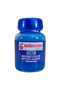 Seleccion Naturel Süngerli Aseton 75 ml