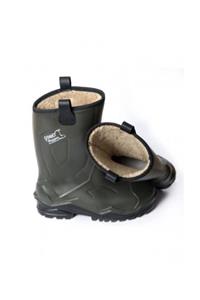 Polly Boot Çizme Galaxy Rigger G601