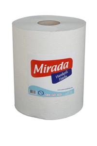 Mirada Hareketli Havlu 21 cm (6 Rulo) 5.00 Kilo