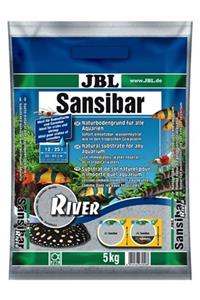 Kenis Jbl Sansıbar Nehir 0,4-1,4mm 5 Kg Kum