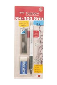 Tombow Sh-300 Grip 0.7 - Beyaz 138137