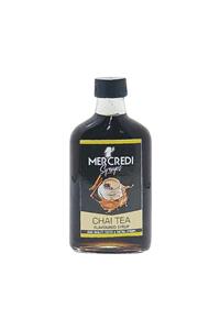 MERCREDI Chai Tea 200 ml