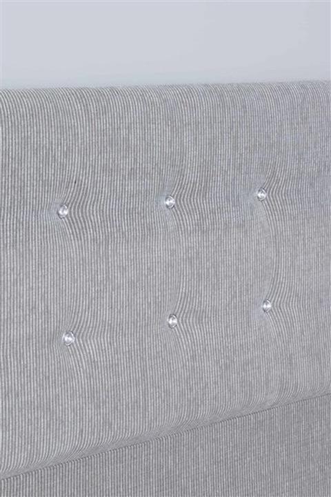 Vivense SEVGİ BAZA BAŞLIK SETİ-140x200 cm