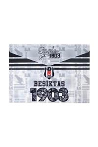 Hakan Çanta Tmn Beşiktaş Çıtçıtlı Dosya Dos-1903 464501 (12 Li Paket)