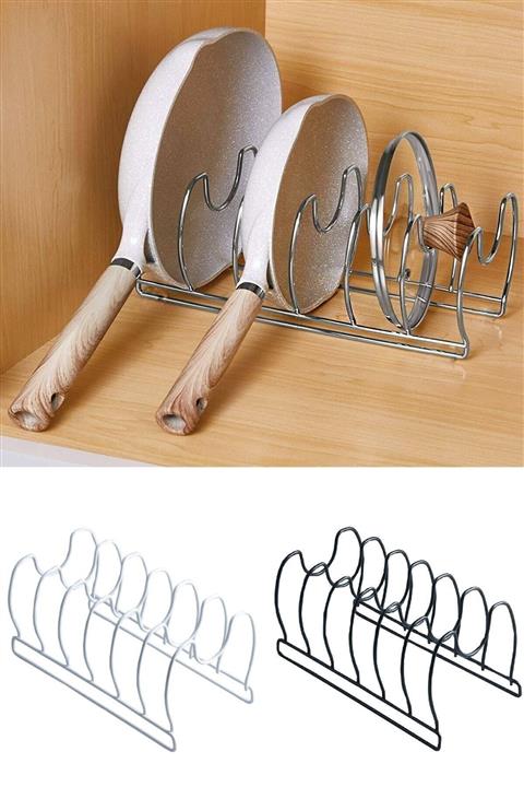 Re Touch Metal Tava Ve Tencere Kapağı Düzenleyici