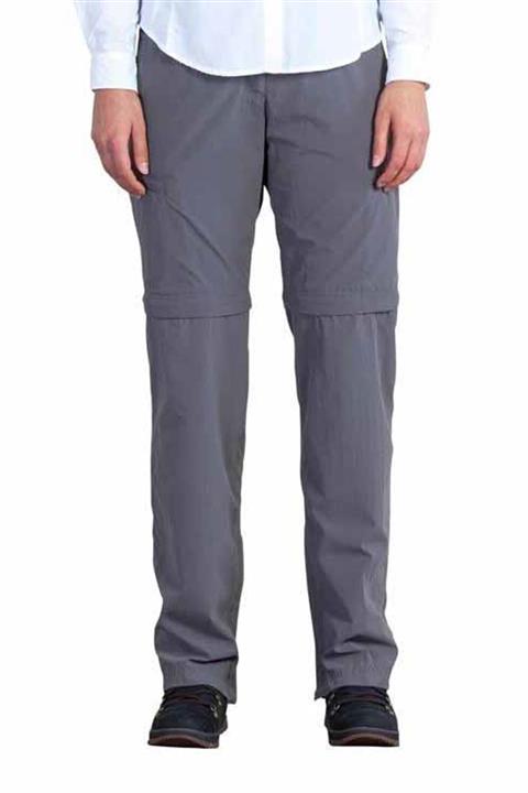 ExOfficio Bugsaway Ziwa Convertible Kadın Pantolon