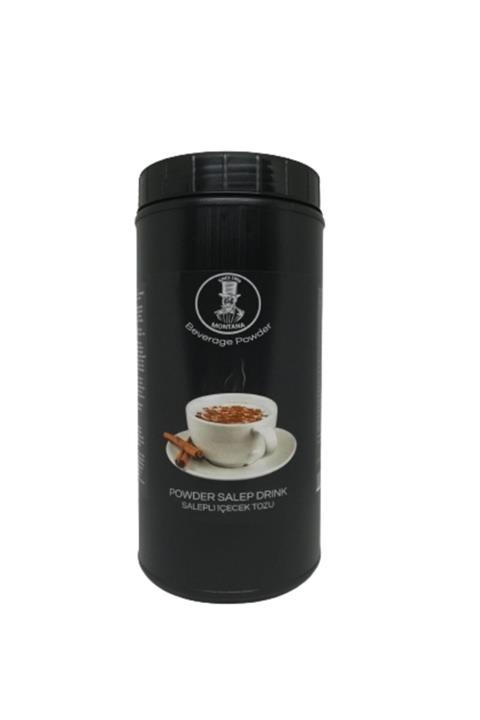 MONTANA Salepli Içecek Tozu 1 Kg