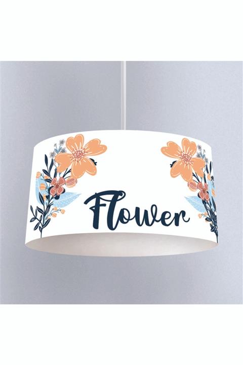 instababyrooms Çocuk Odası Sarkıt Avize Model No:196