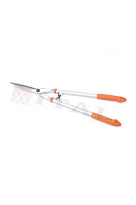 Welkut Hc-1038-10 Çim - Mazı Makası Uzun Saplı Amortisörlü