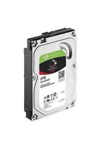 Seagate 2tb Ironwolf 3.5\