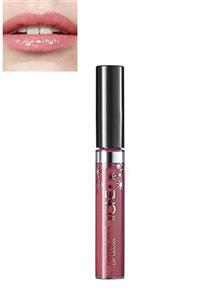 Oriflame The One Lasting Shine Dudak Parlatıcısı - Sparkling Blush 8741236987456