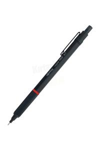 Rotring Rapid Pro 0.7 Mm Siyah Versatil Kalem 1904257