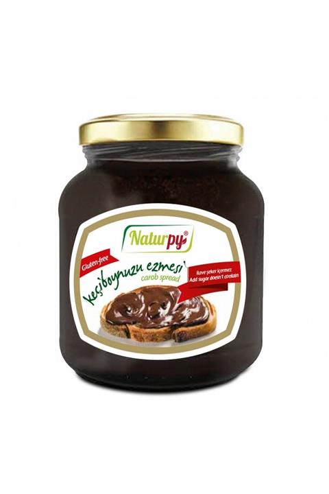 Naturpy Keçiboynuzu Ezmesi