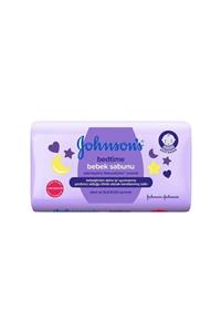 Johnson's Bedtime Sabun 100g