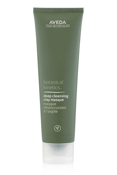 Aveda Botanical Kinetics Arındırıcı Kil Yüz Maskesi 125ml 018084975596