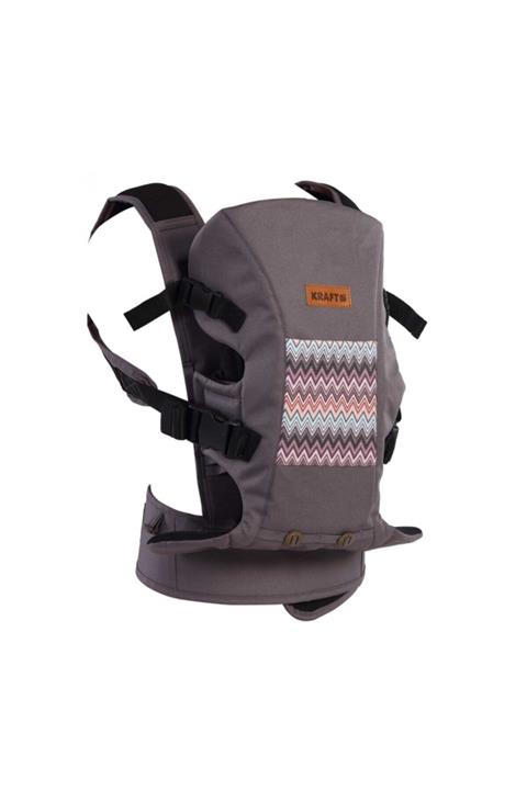 Kraft Unico Kanguru Gri