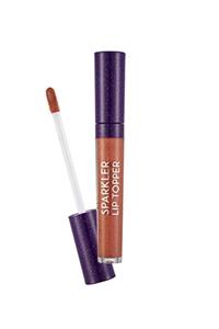 Flormar Dudak Parlatıcı - Sparkler Lip Topper 002 Glitter Up