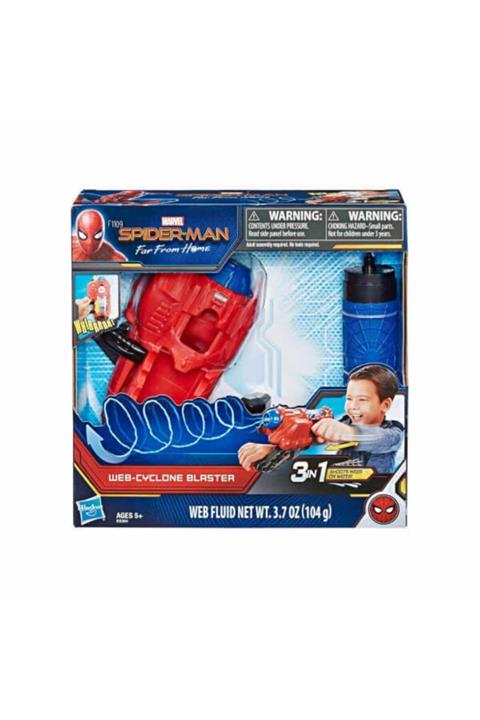 MARVEL Far From Home Spiderman Ağ Kasırgası Fırlatıcı