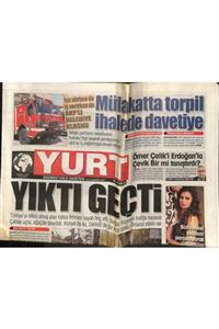 Gökçe Koleksiyon Yurt Gazetesi 19 Nisan 2012-hakan Demirtaş'a Şarkı Veren Yıldız Tilbe,karşılığında 40 Bin Tl Alacak