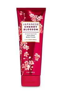 Bath & Body Works JAPANESE CHERRY BLOSSOM