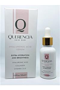 QUERENCIA SKIN CARE Hyaluronic Acid Serum