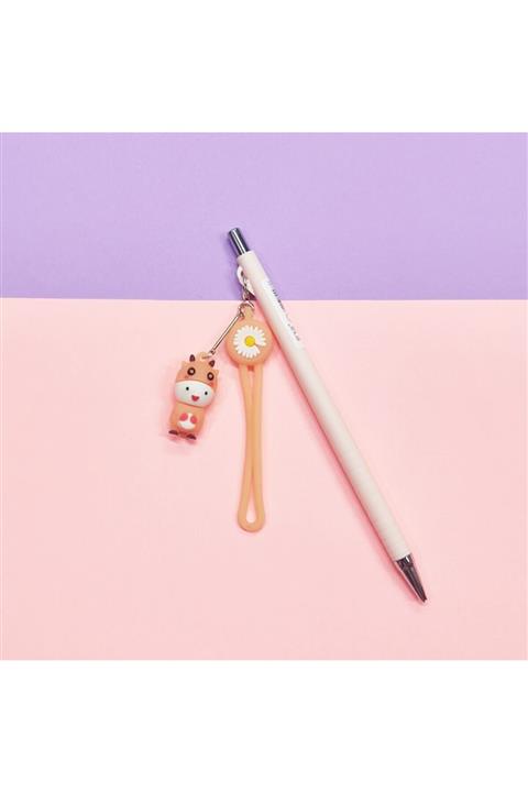 YEŞİL KIRTASİYE Sevimli Canavar Ten Rengi 0.7 Uçlu Kalem