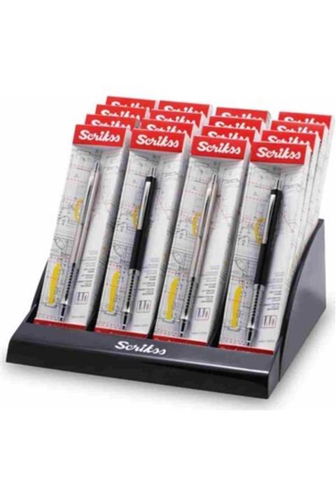 Scrikss Pro S Versatil Karışık