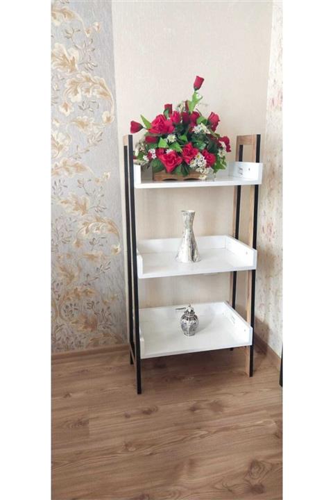 neyinyoksa Alternatif 3'lü Raf