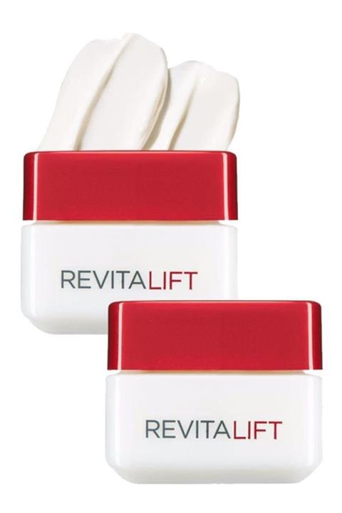 L'Oreal Paris Revitalif Göz Bakım Seti 36005233035027