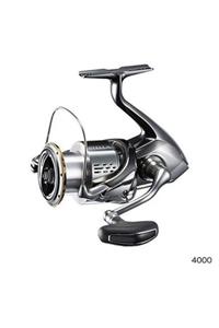 Shimano Stella 4000 Fj Spin Makinesi