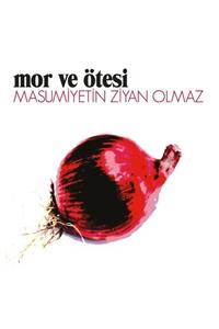 esenshop Mor Ve Ötesi - Masumiyetin Ziyan Olmaz (plak)