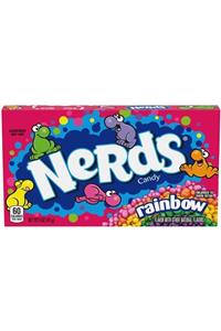 Nerds Rainbow Candy 142 Gr.