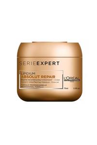 L'oreal Professionnel Onarıcı Maske - Absolut Reapir Lipidium- 75 ml 3474636568956