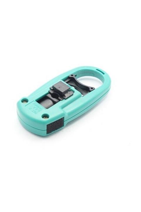 Proskit Cp-512 Döner Koaksiel Kablo Soyucu