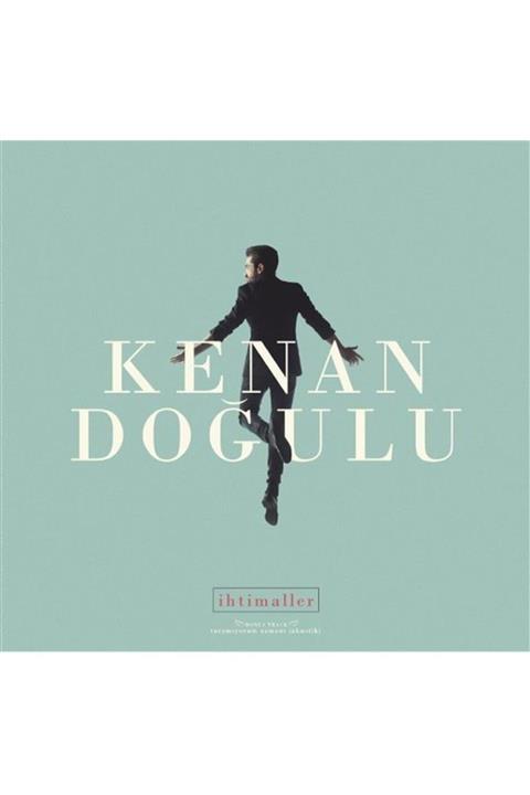 Pal Plak - Kenan Doğulu - Ihtimaller