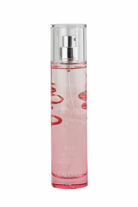 Caudalie Gül Aromalı - Rose Le Vigne Edp 50 Ml Kadın Parfümü 3522930001836