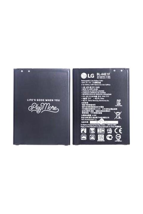LG V20 Bl-44e1f Batarya Pil A++ Lityum Polimer Pil