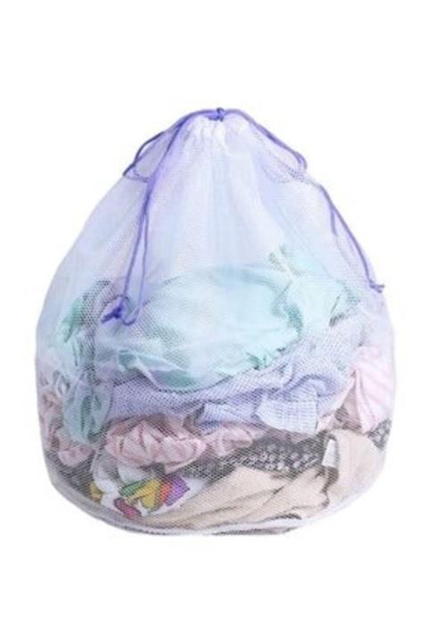 HERA CONCEPT Ipli Çamaşır Yıkama Filesi 40*60 cm