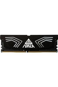 NEOFORZA 16gb Ddr4 3600mhz Nmud416e82-3600db11 Black Faye Gaming Ram